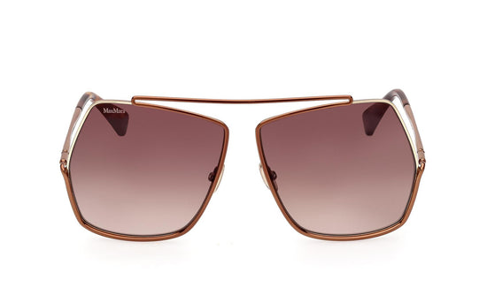 Maxmara Elsa Sunglasses MM0006 48F