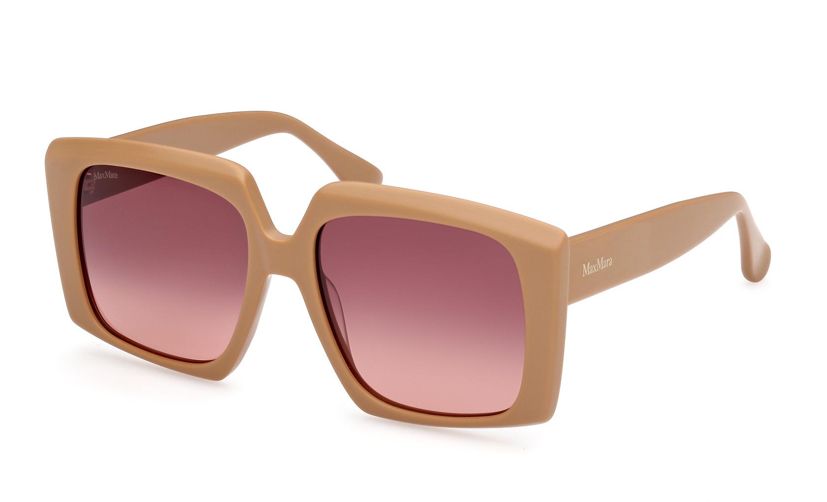 Maxmara Logo6 Sunglasses MM0024 46F