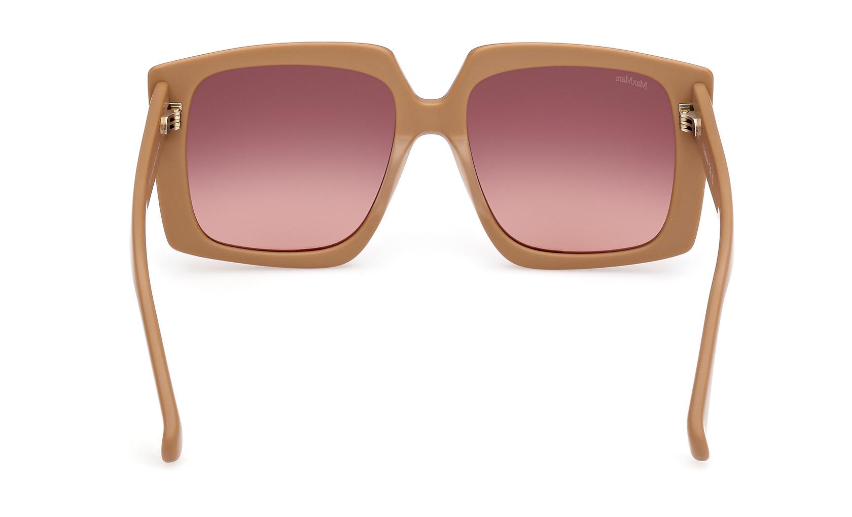 Maxmara Logo6 Sunglasses MM0024 46F