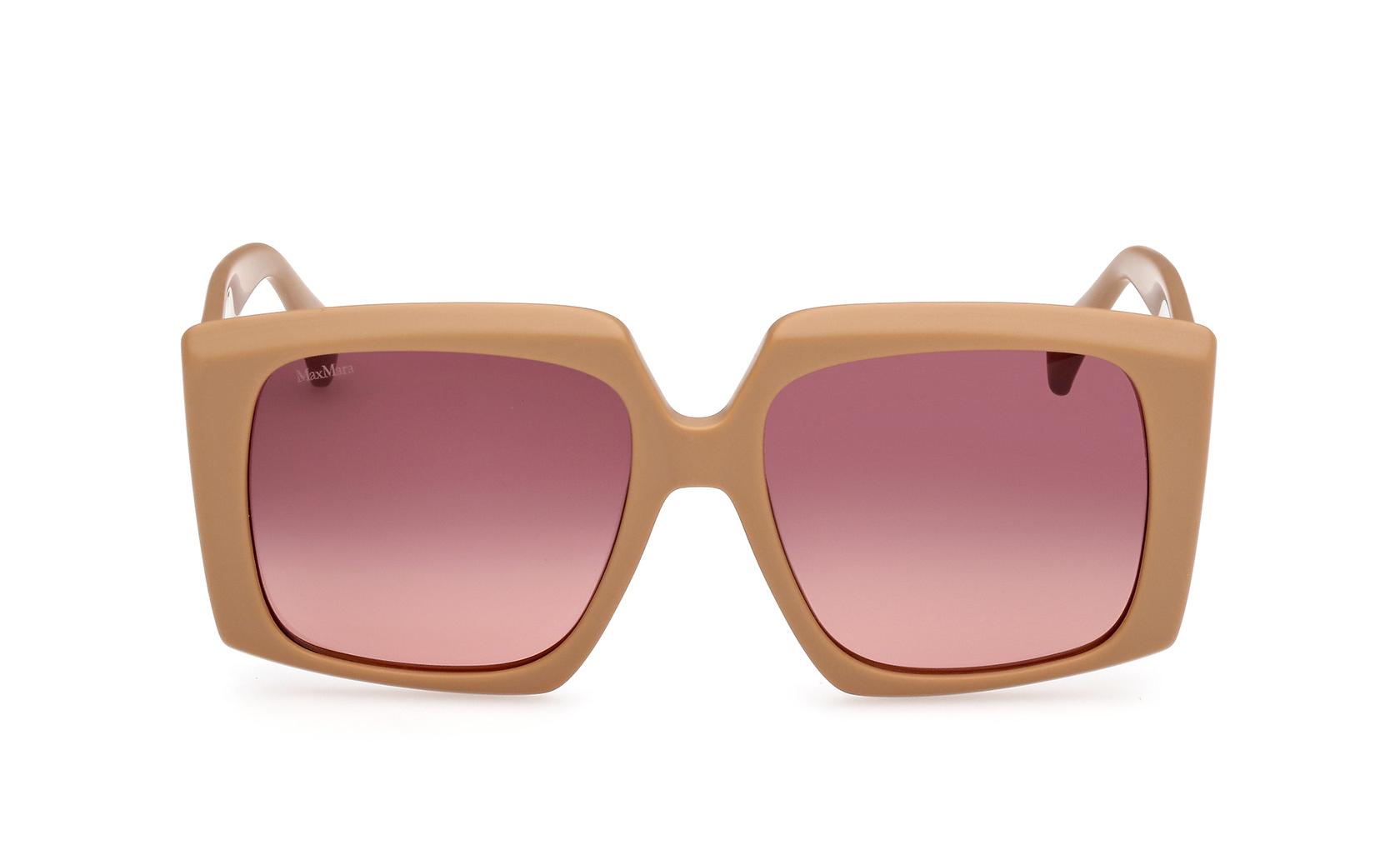 Maxmara Logo6 Sunglasses MM0024 46F