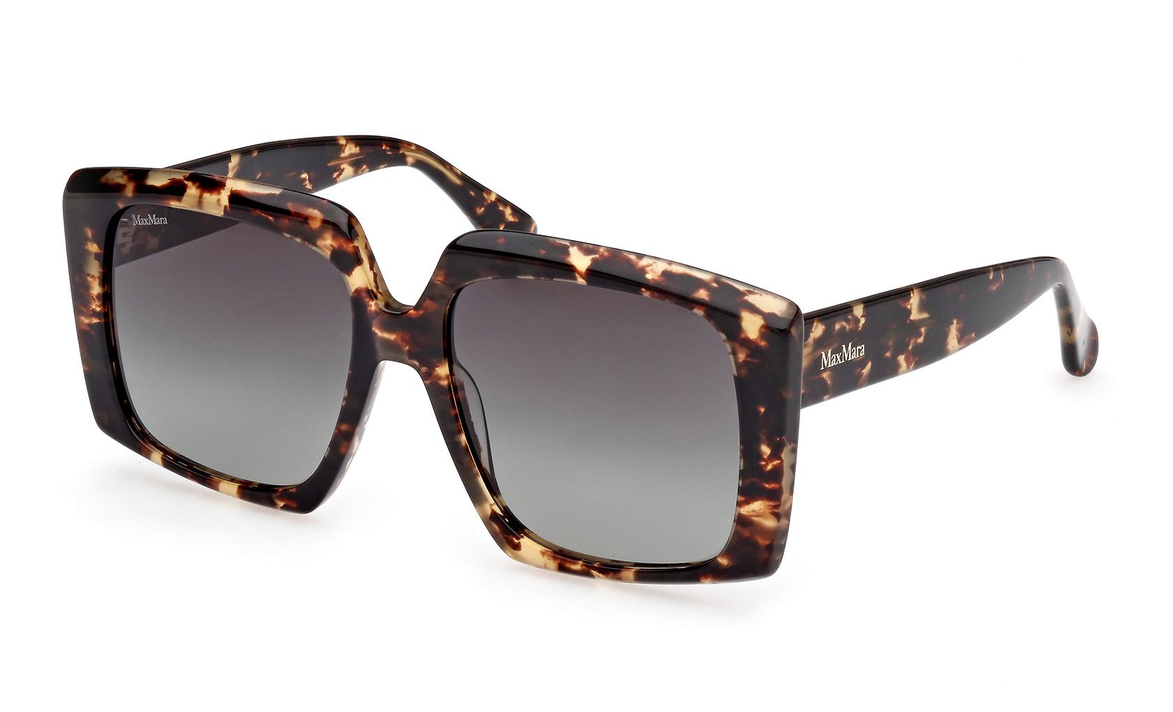 Maxmara Logo6 Sunglasses MM0024 52P