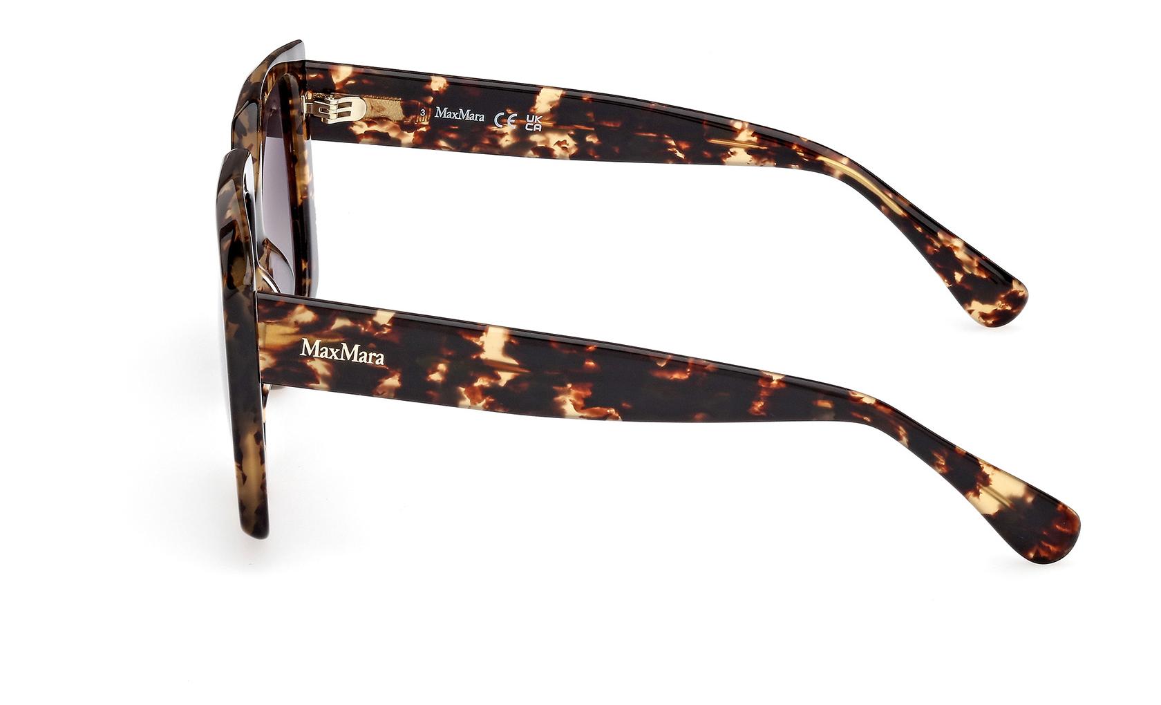 Maxmara Logo6 Sunglasses MM0024 52P