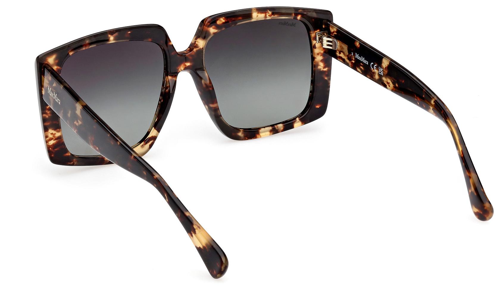 Maxmara Logo6 Sunglasses MM0024 52P