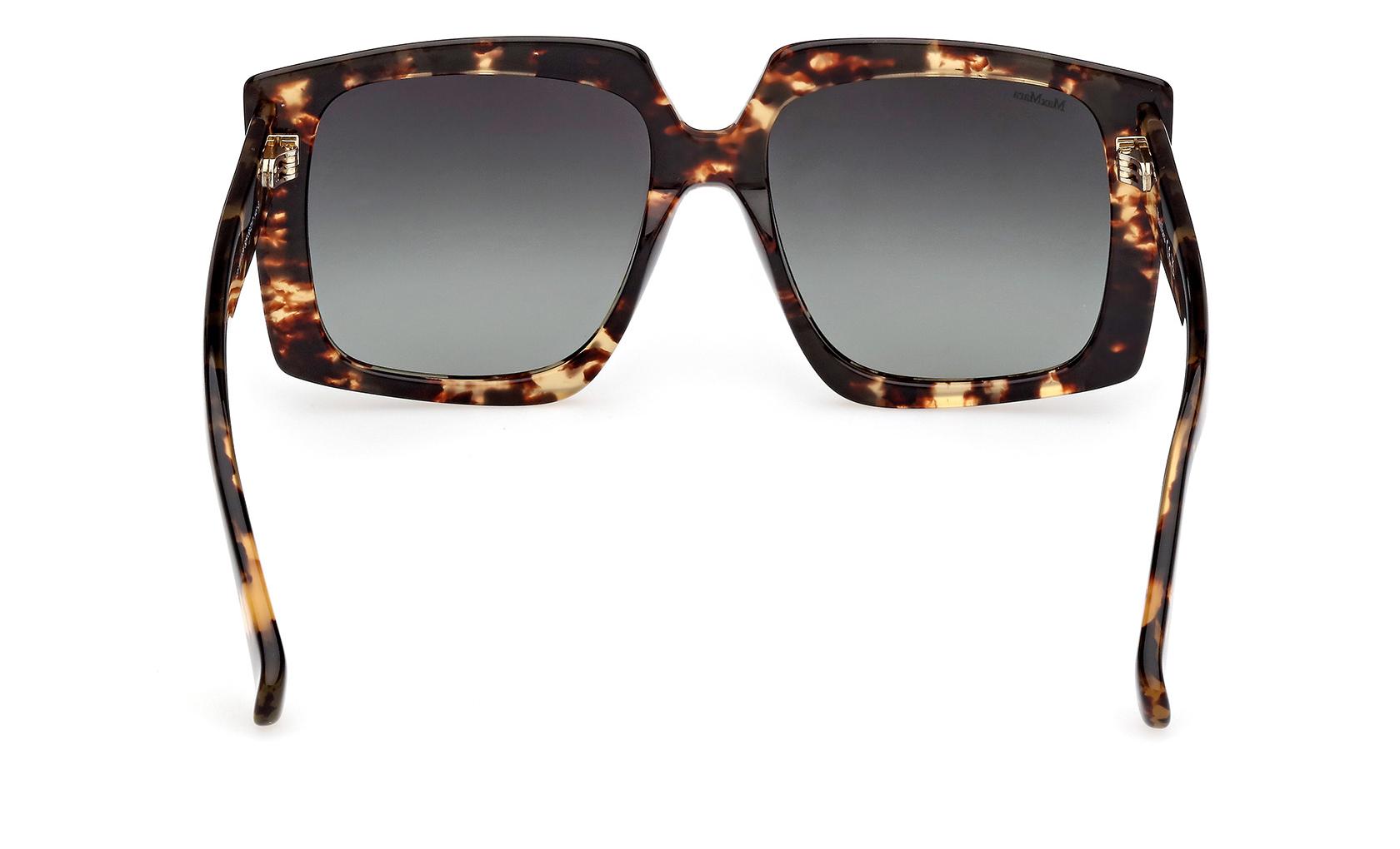 Maxmara Logo6 Sunglasses MM0024 52P