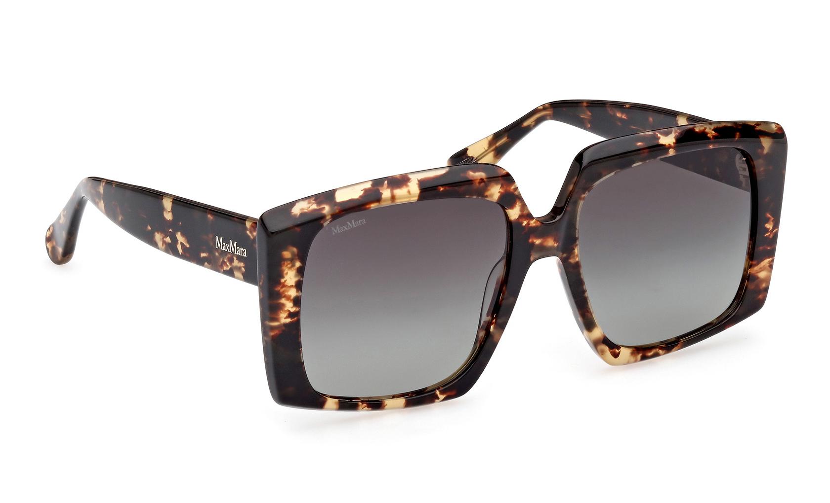 Maxmara Logo6 Sunglasses MM0024 52P