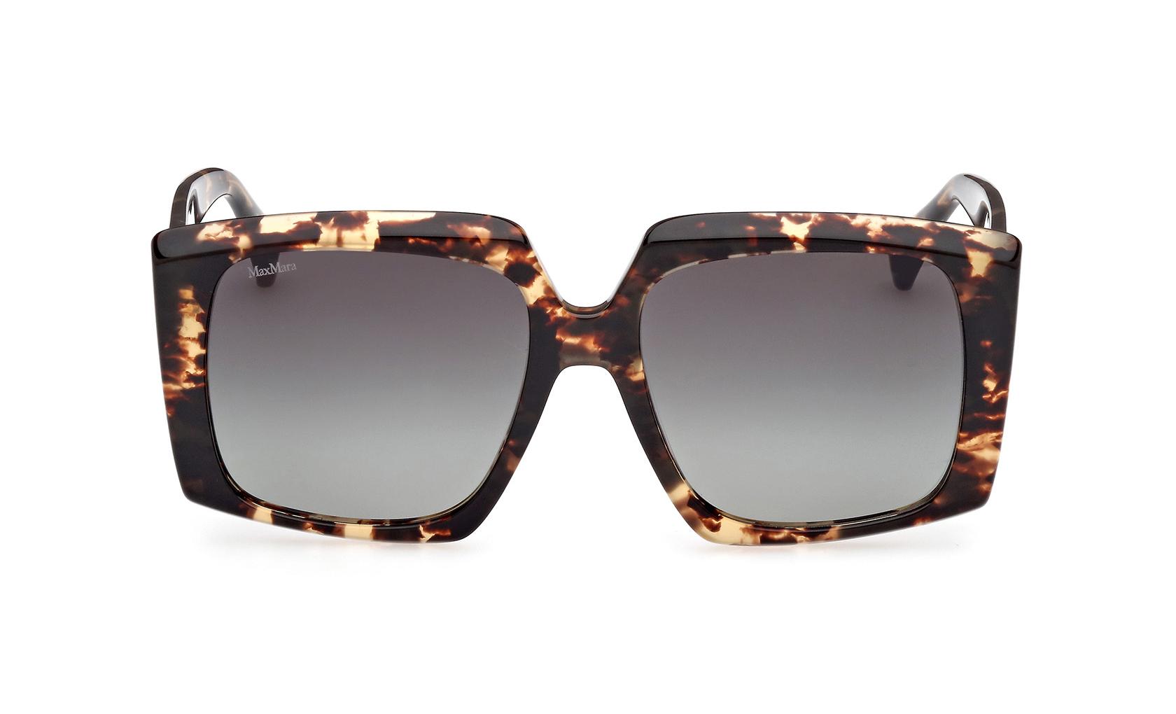 Maxmara Logo6 Sunglasses MM0024 52P