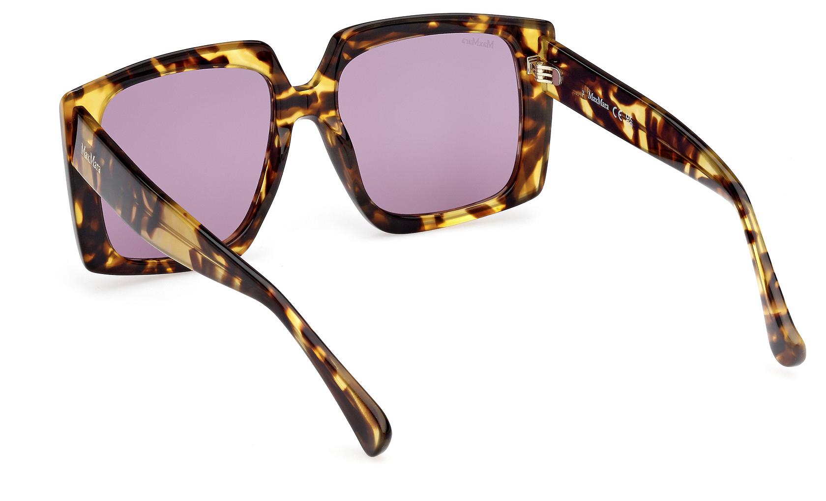 Maxmara Logo6 Sunglasses MM0024 53Y