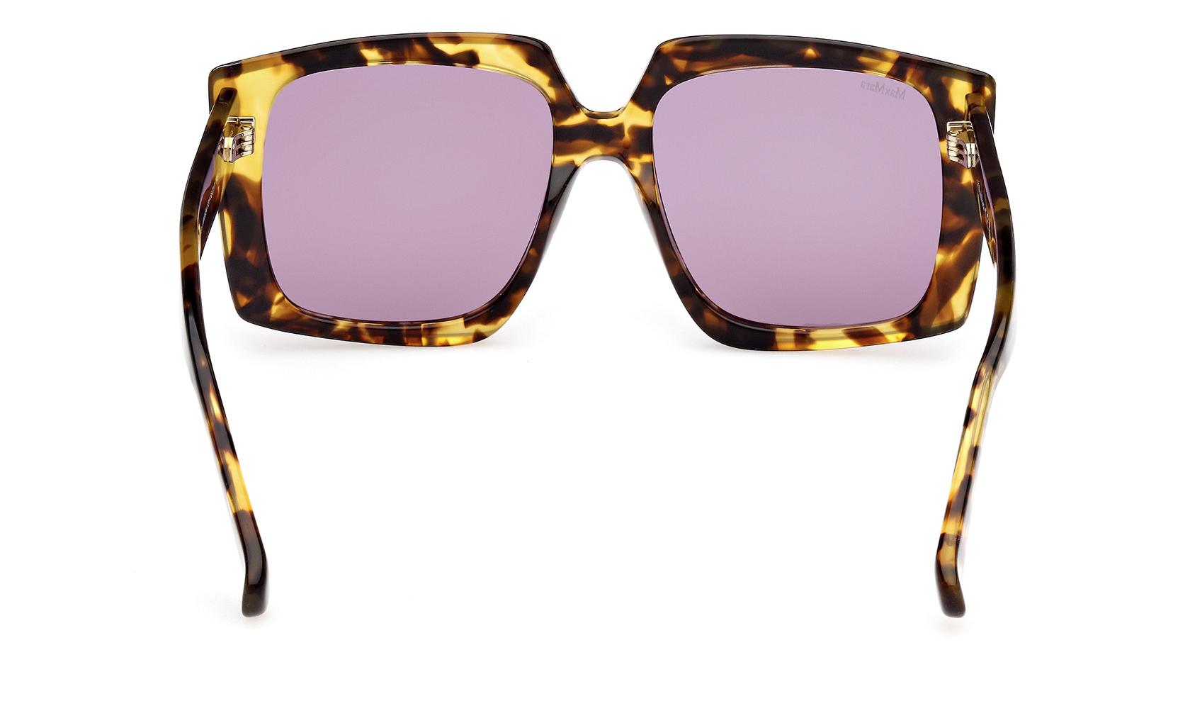 Maxmara Logo6 Sunglasses MM0024 53Y