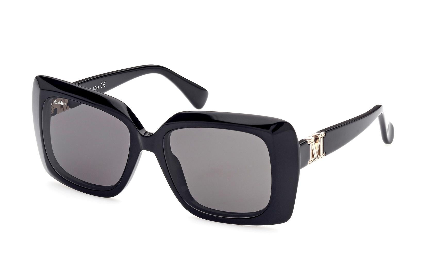 Maxmara Emme7 Sunglasses MM0030 01A