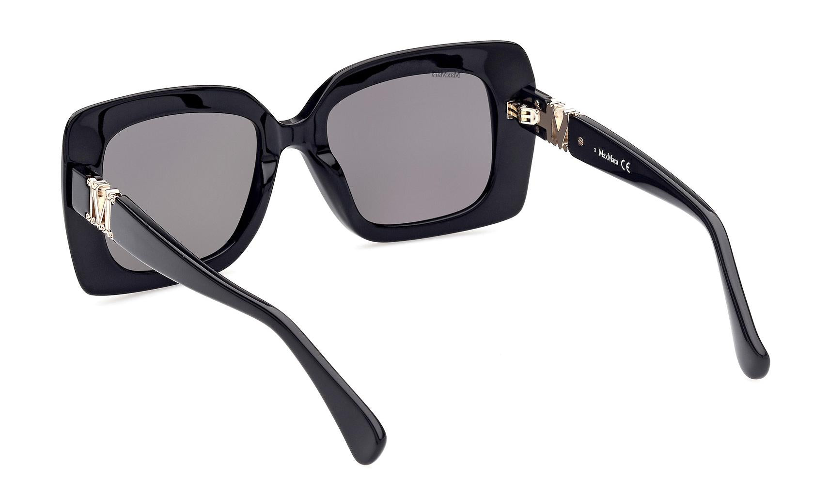 Maxmara Emme7 Sunglasses MM0030 01A