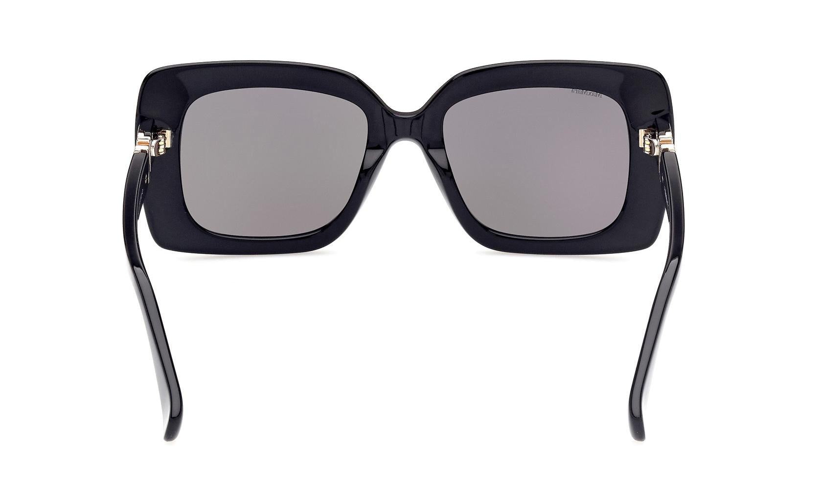 Maxmara Emme7 Sunglasses MM0030 01A