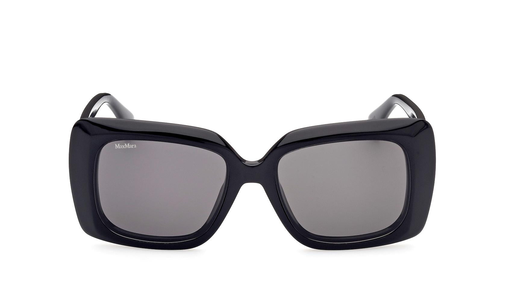 Maxmara Emme7 Sunglasses MM0030 01A