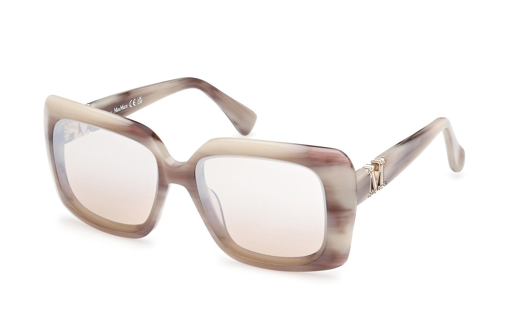 Maxmara Emme7 Sunglasses MM0030 60G