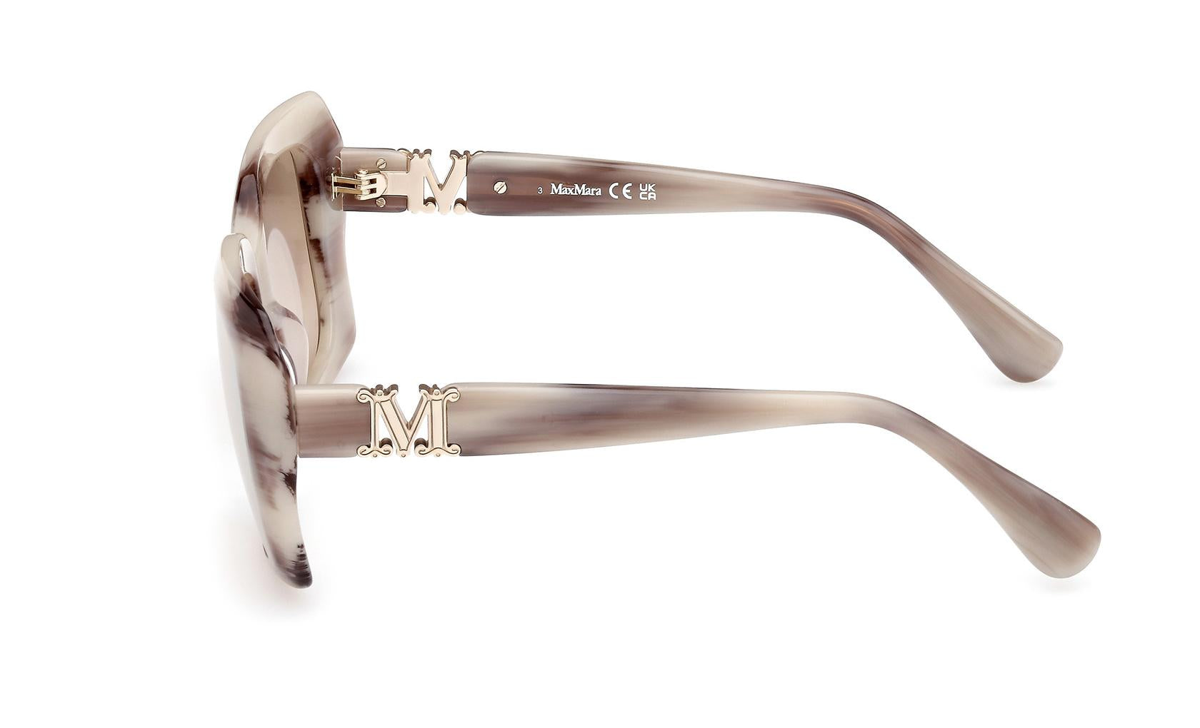 Maxmara Emme7 Sunglasses MM0030 60G
