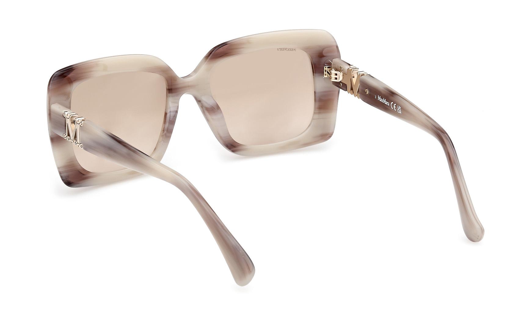 Maxmara Emme7 Sunglasses MM0030 60G