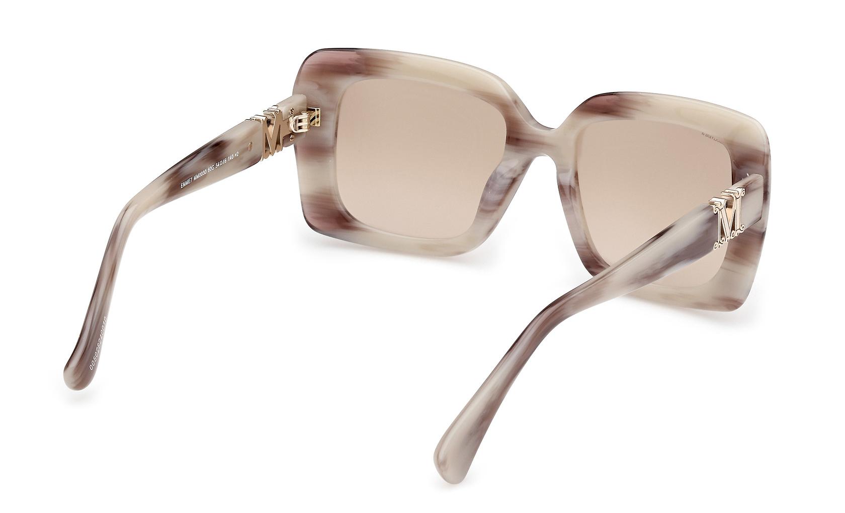Maxmara Emme7 Sunglasses MM0030 60G