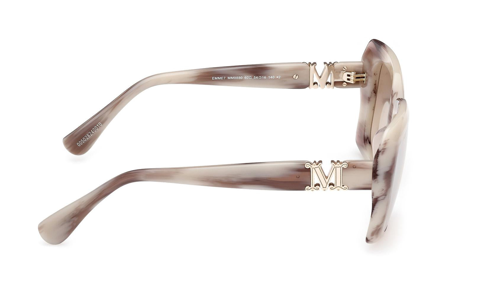 Maxmara Emme7 Sunglasses MM0030 60G