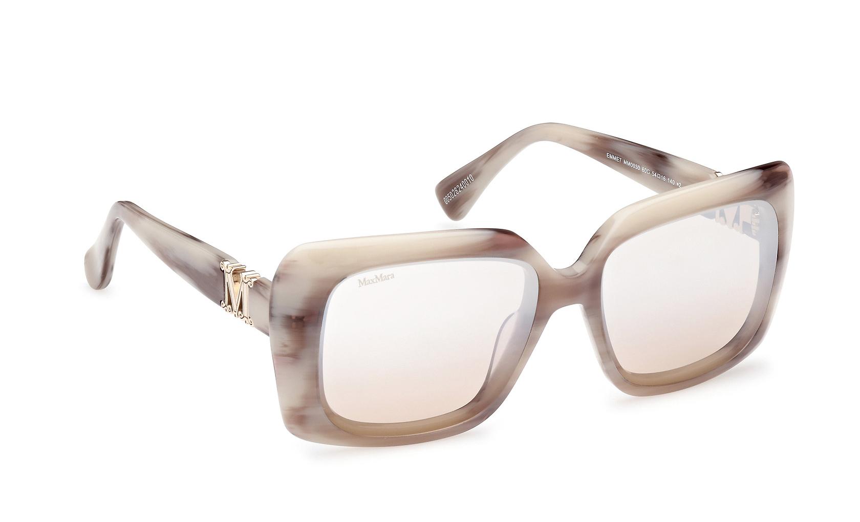 Maxmara Emme7 Sunglasses MM0030 60G