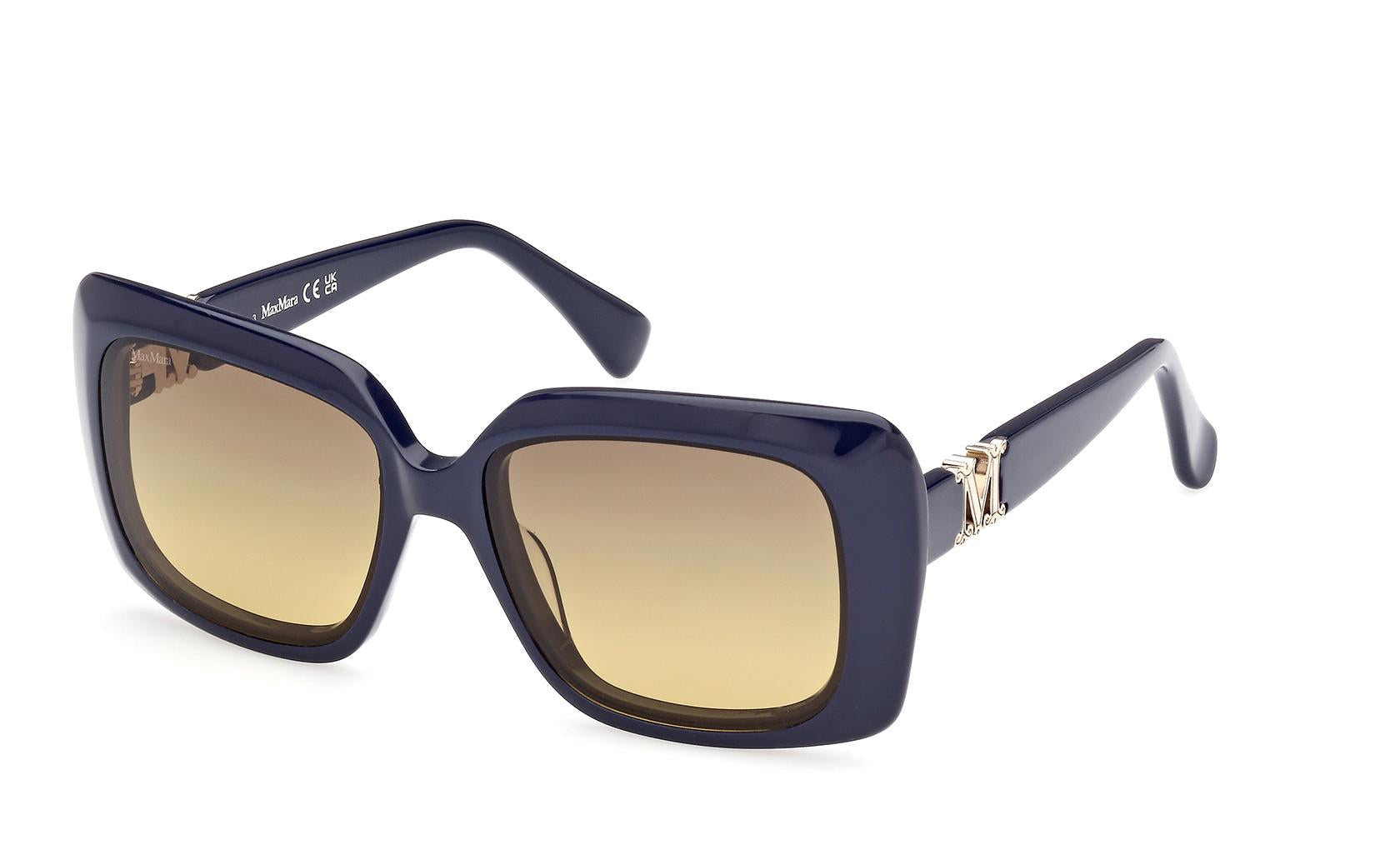 Maxmara Emme7 Sunglasses MM0030 90F