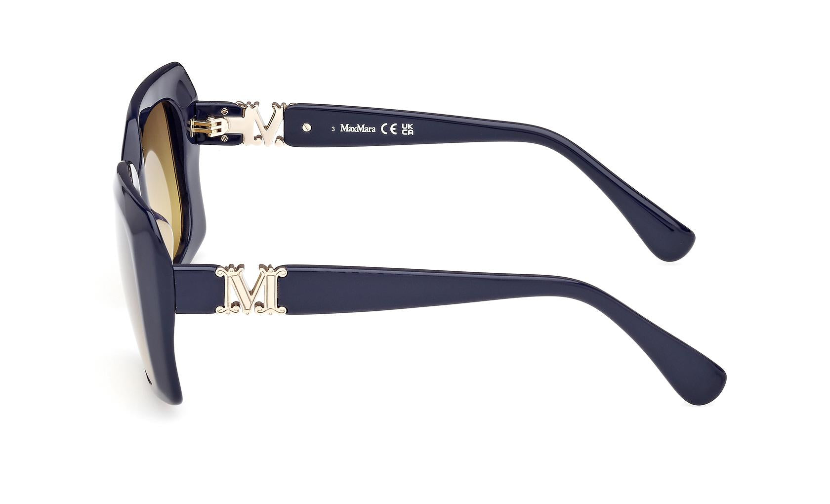 Maxmara Emme7 Sunglasses MM0030 90F