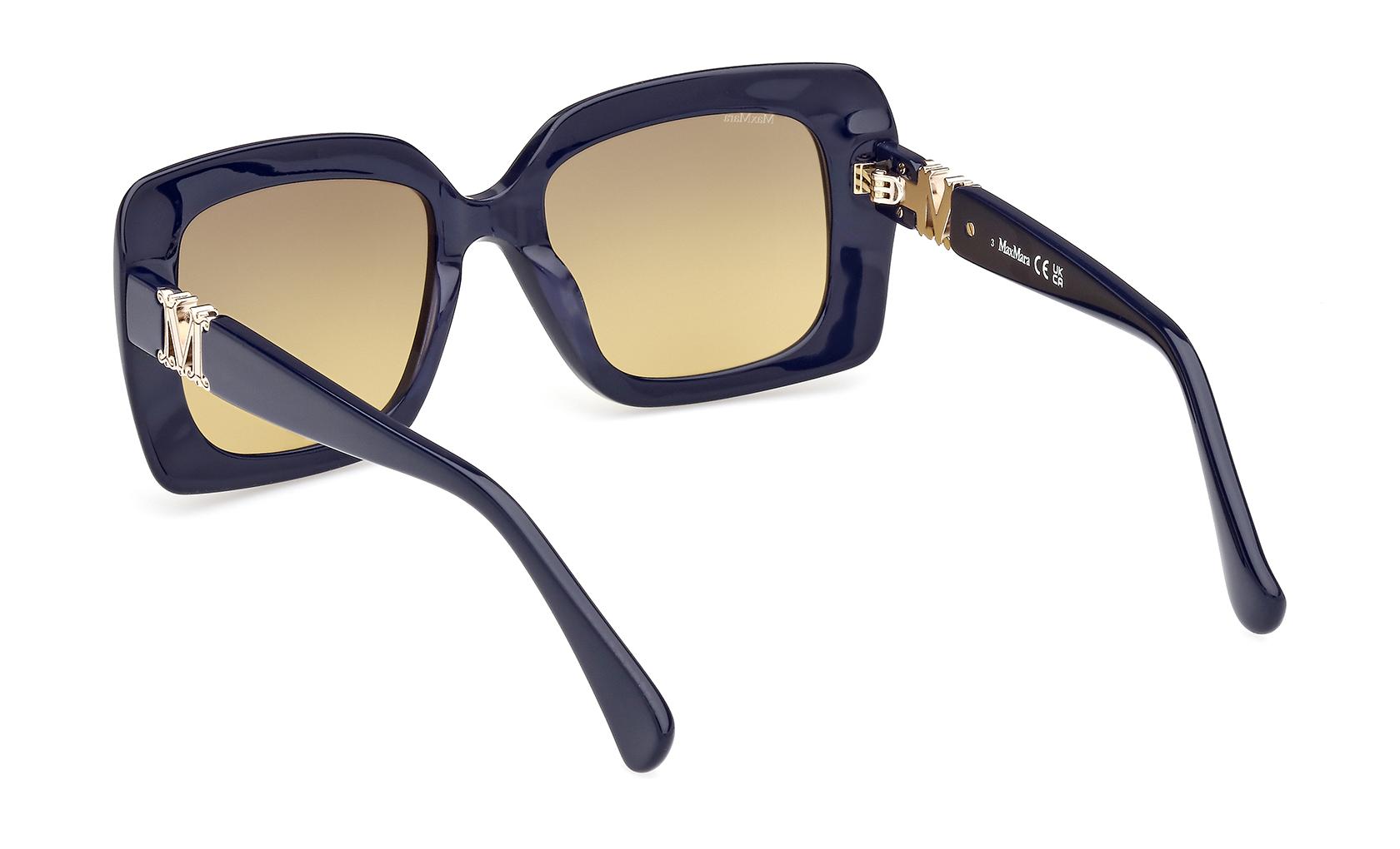 Maxmara Emme7 Sunglasses MM0030 90F