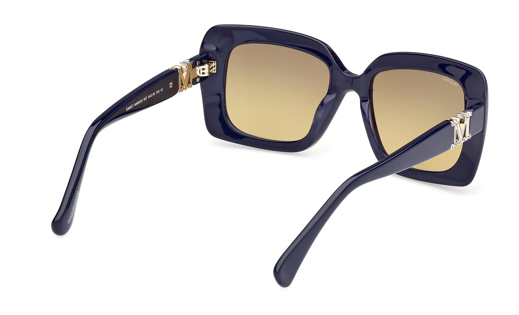 Maxmara Emme7 Sunglasses MM0030 90F
