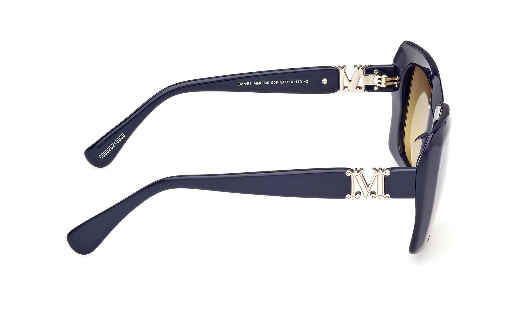 Maxmara Emme7 Sunglasses MM0030 90F