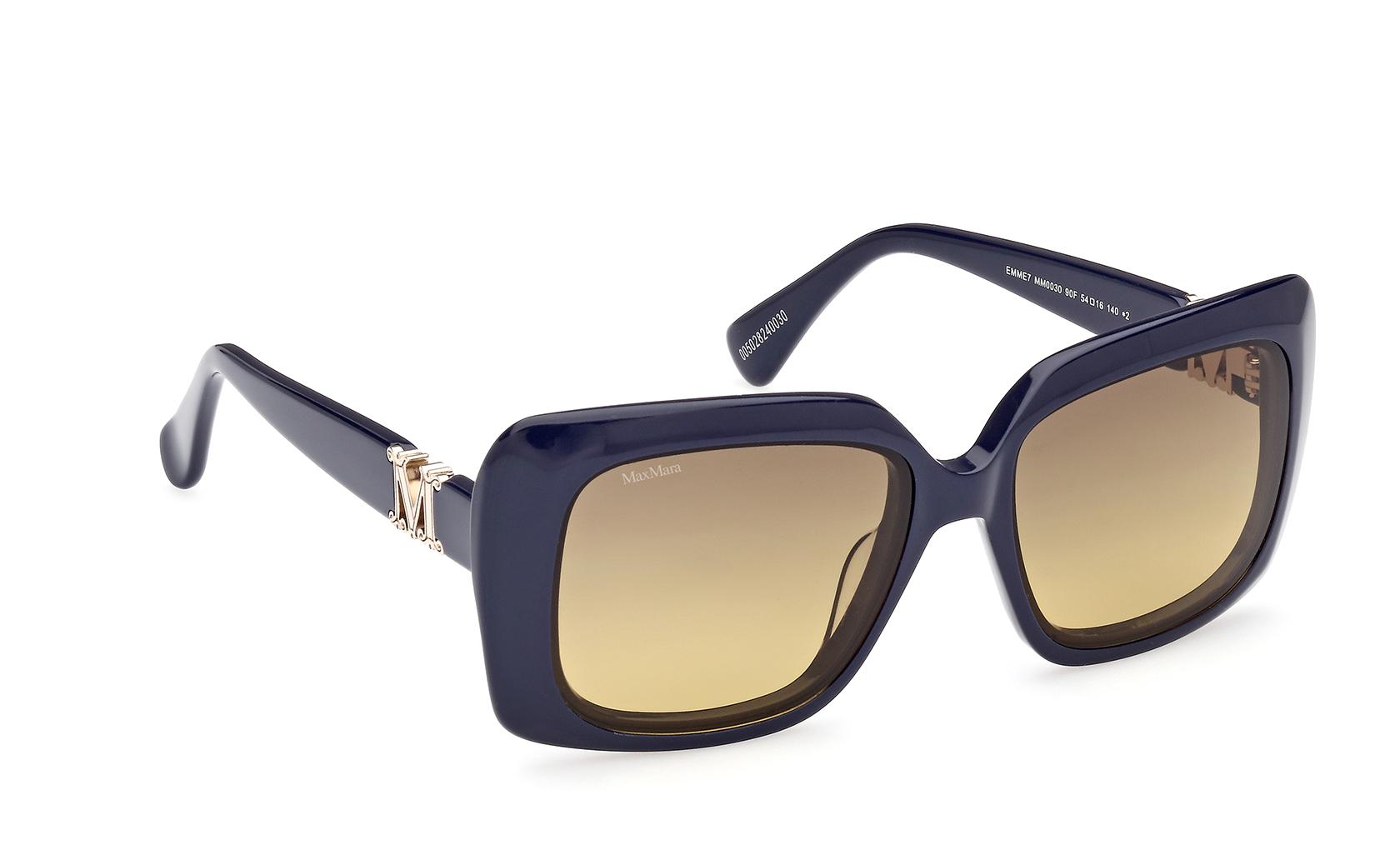 Maxmara Emme7 Sunglasses MM0030 90F