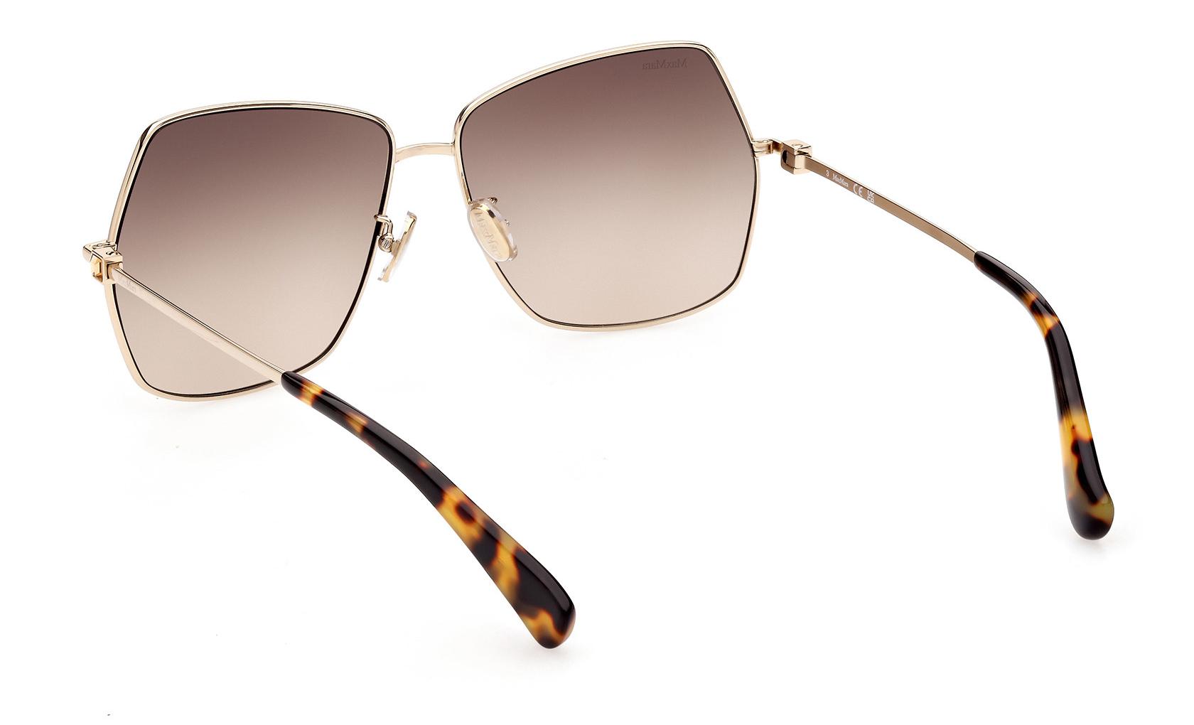 Maxmara Jewel Sunglasses MM0035/H 32F