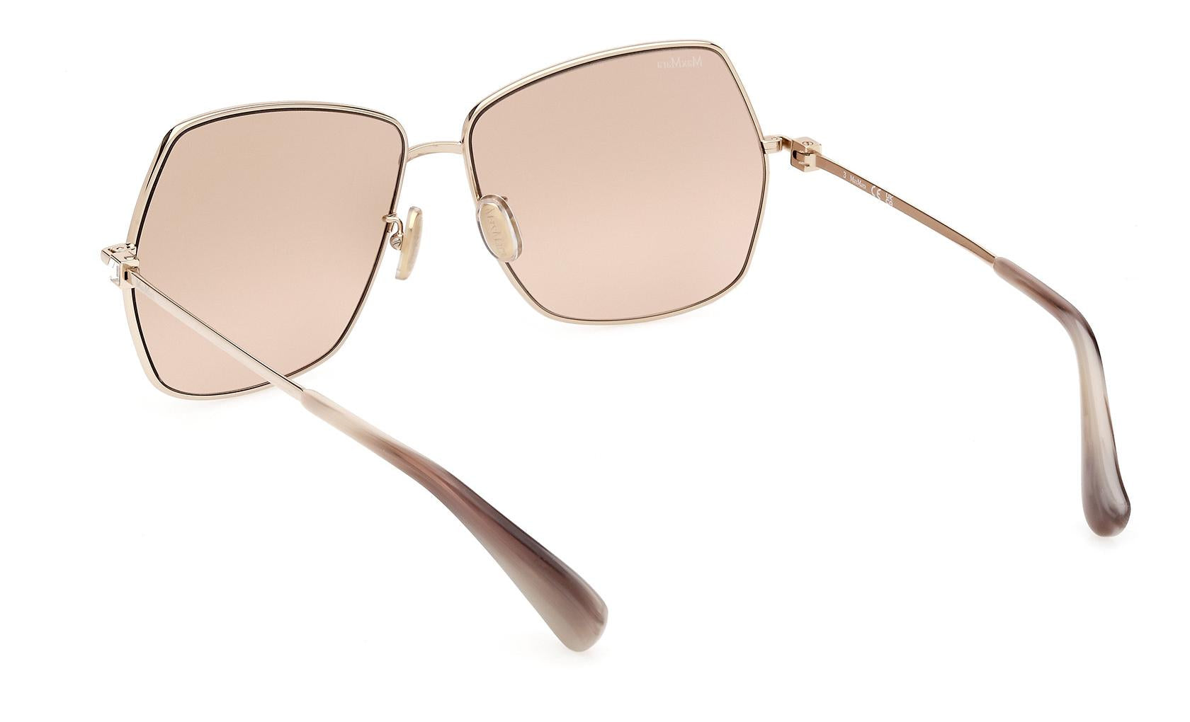 Maxmara Jewel Sunglasses MM0035/H 32G