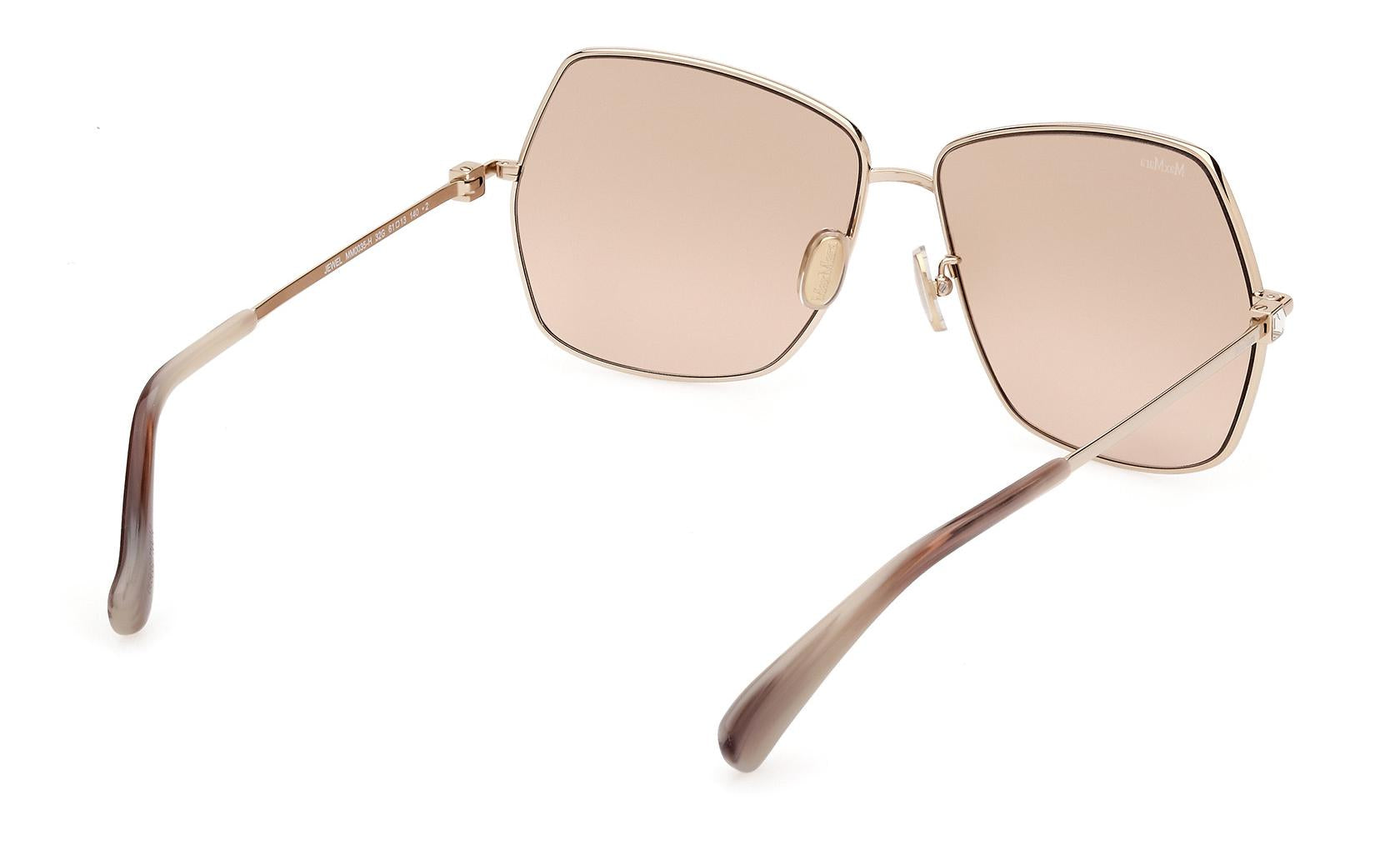 Maxmara Jewel Sunglasses MM0035/H 32G