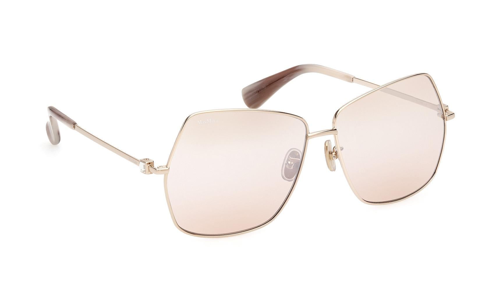 Maxmara Jewel Sunglasses MM0035/H 32G