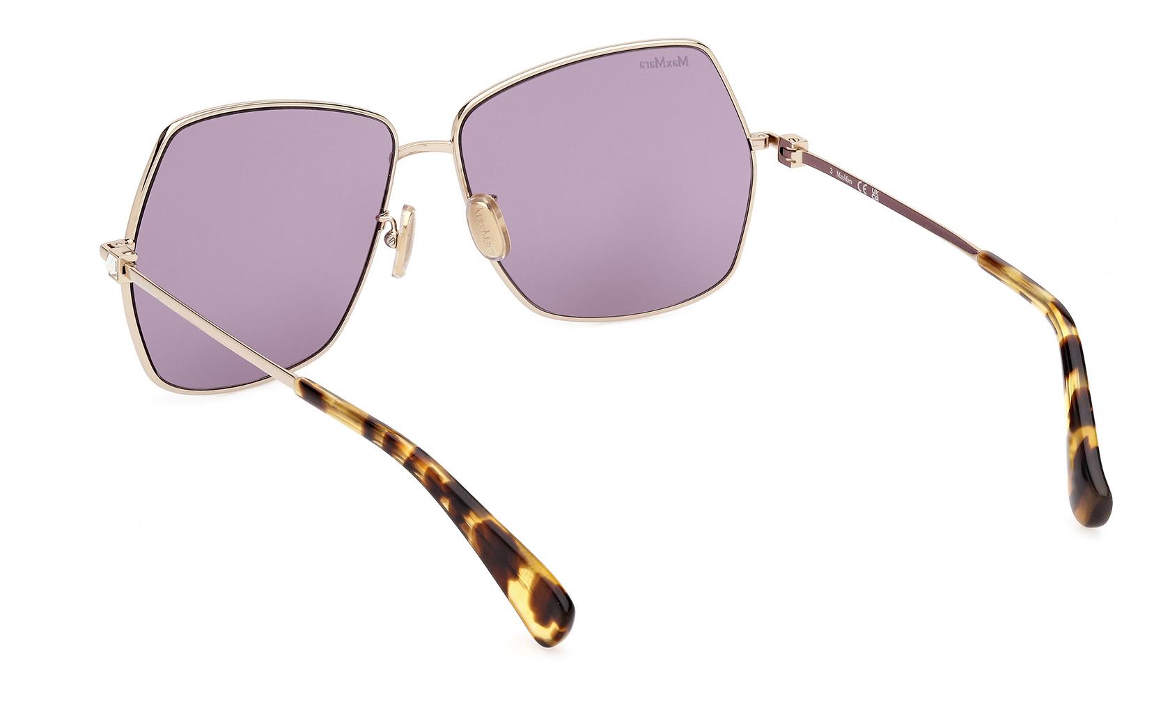 Maxmara Jewel Sunglasses MM0035/H 32Y