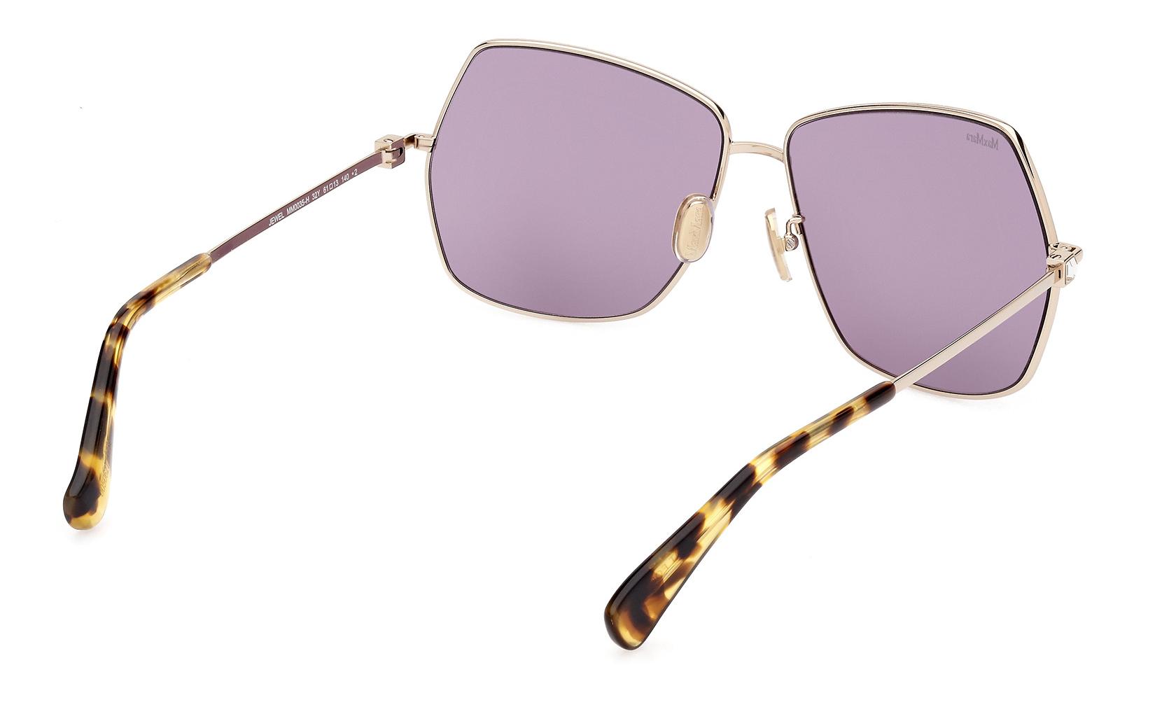 Maxmara Jewel Sunglasses MM0035/H 32Y