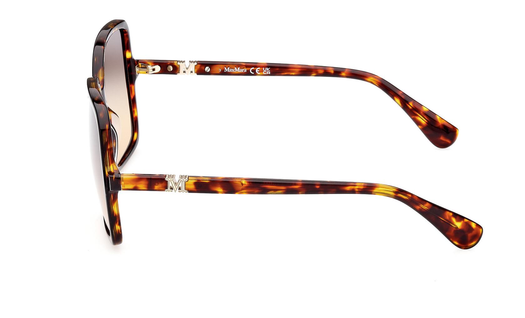 Maxmara Emme9 Sunglasses MM0037 05K