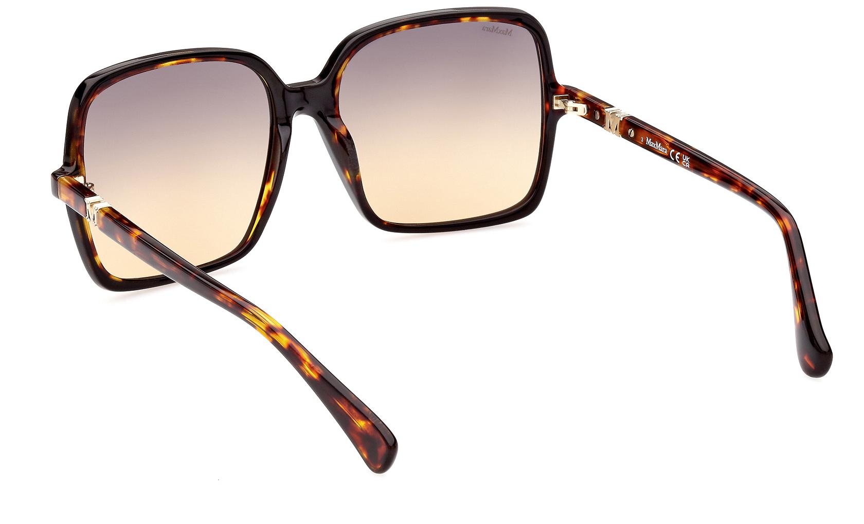 Maxmara Emme9 Sunglasses MM0037 05K
