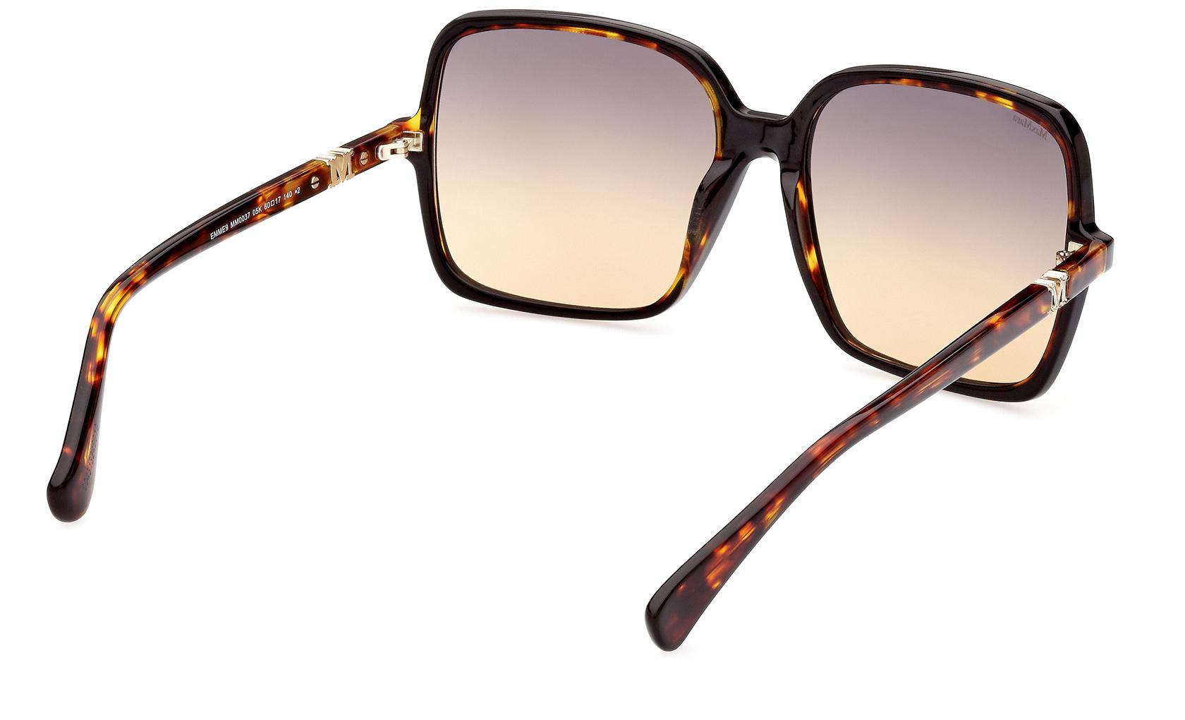 Maxmara Emme9 Sunglasses MM0037 05K