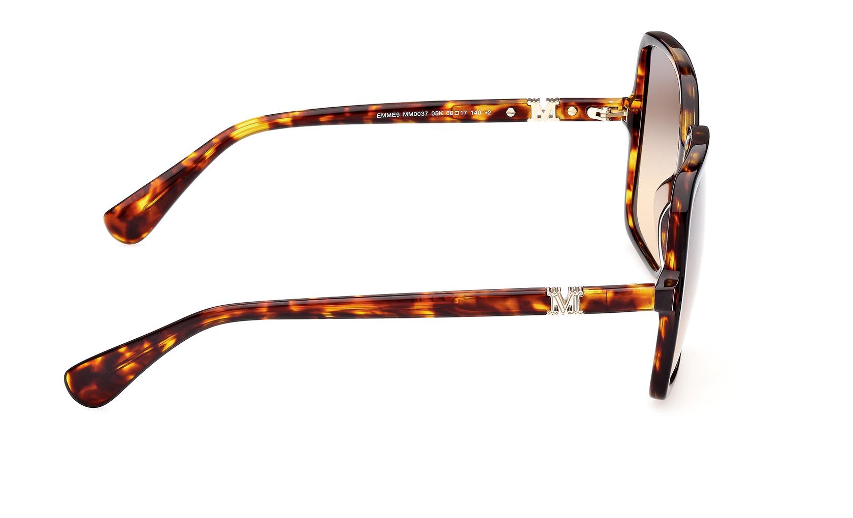 Maxmara Emme9 Sunglasses MM0037 05K