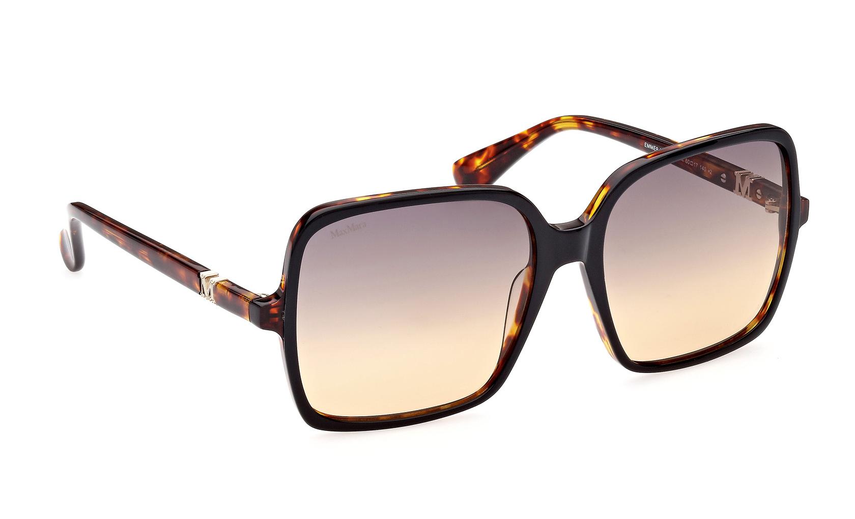 Maxmara Emme9 Sunglasses MM0037 05K