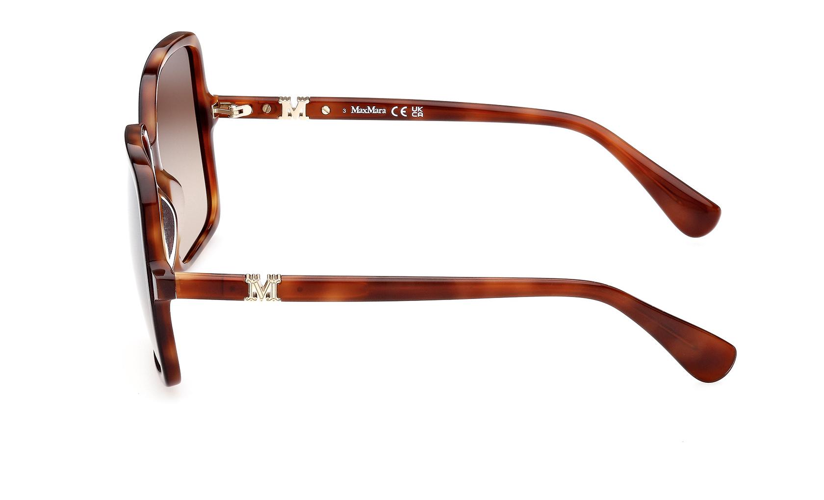 Maxmara Emme9 Sunglasses MM0037 50F