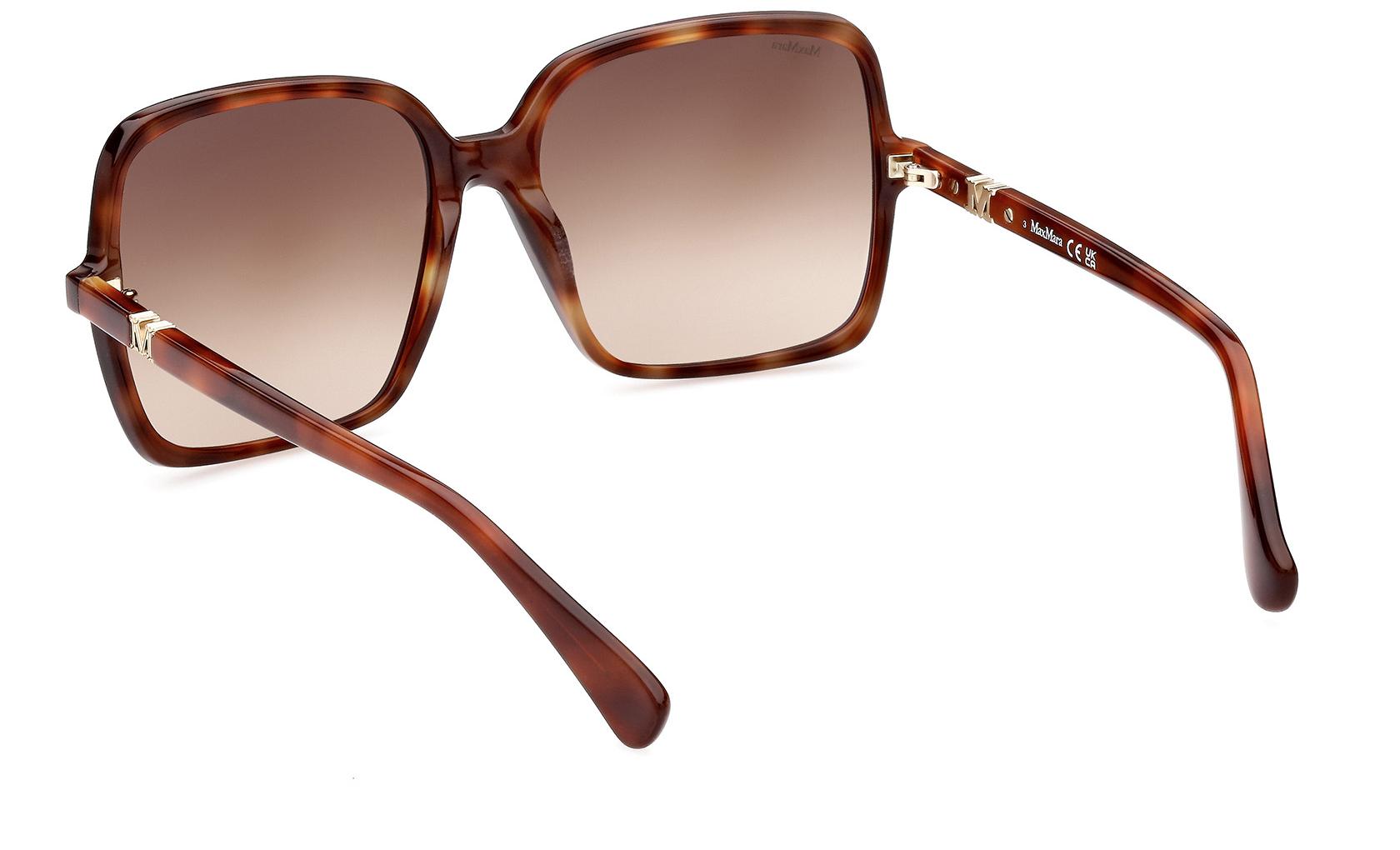 Maxmara Emme9 Sunglasses MM0037 50F