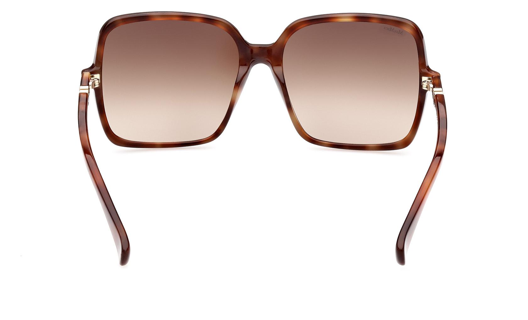 Maxmara Emme9 Sunglasses MM0037 50F