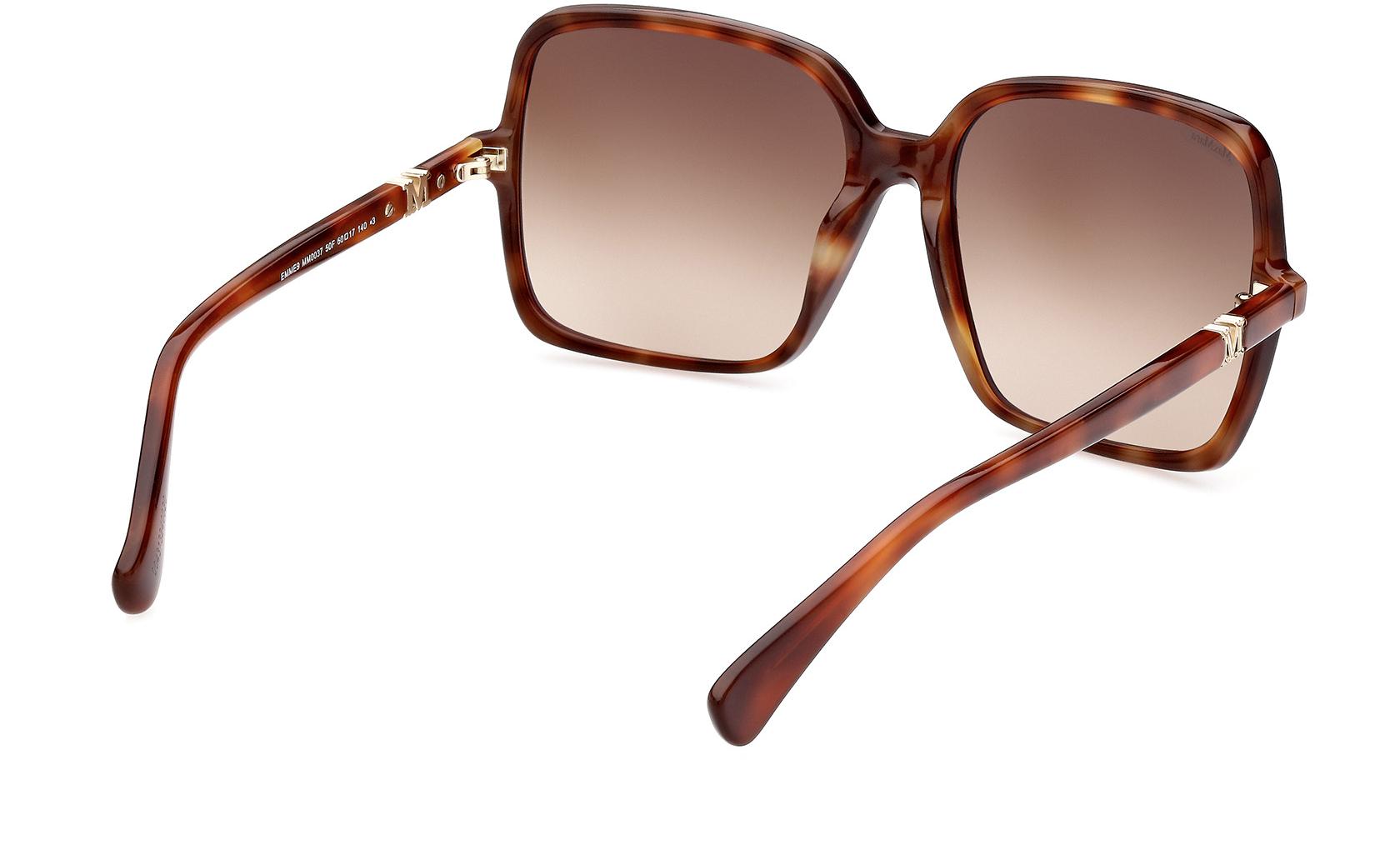 Maxmara Emme9 Sunglasses MM0037 50F