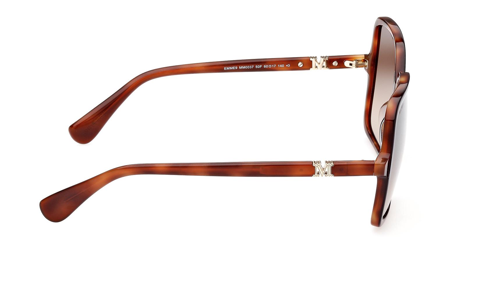 Maxmara Emme9 Sunglasses MM0037 50F