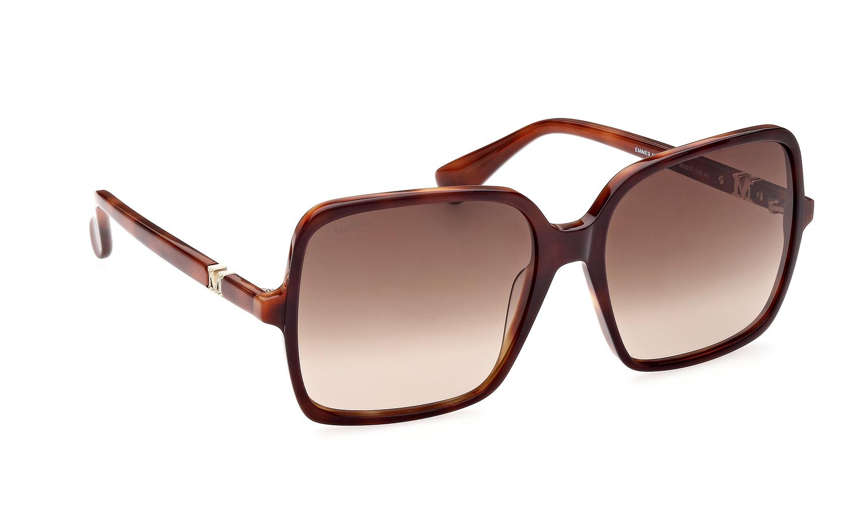 Maxmara Emme9 Sunglasses MM0037 50F