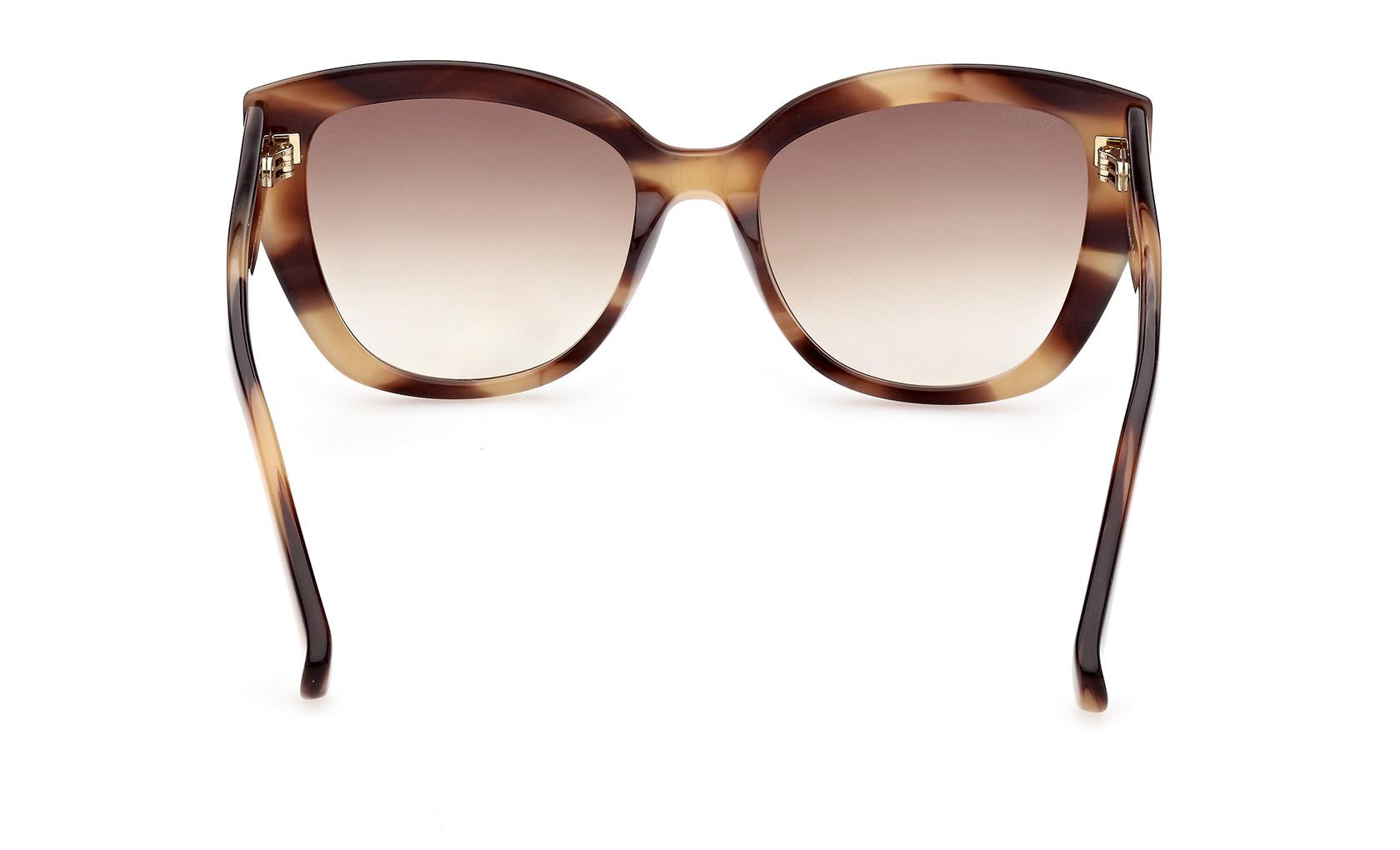 Maxmara Logo11 Sunglasses MM0040 48F