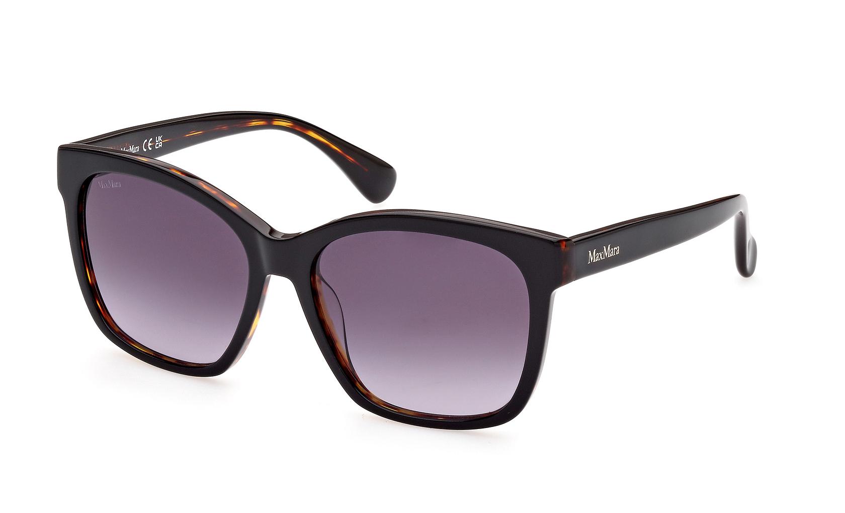 Maxmara Logo9 Sunglasses MM0042 05B