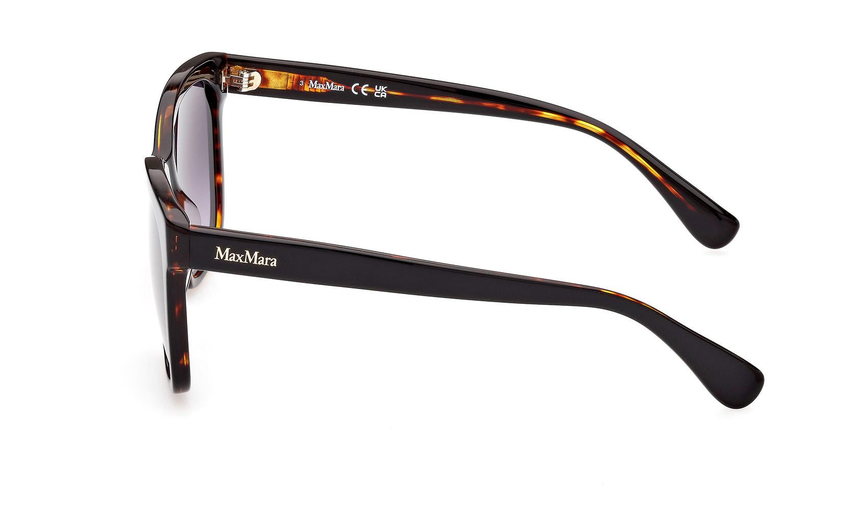 Maxmara Logo9 Sunglasses MM0042 05B