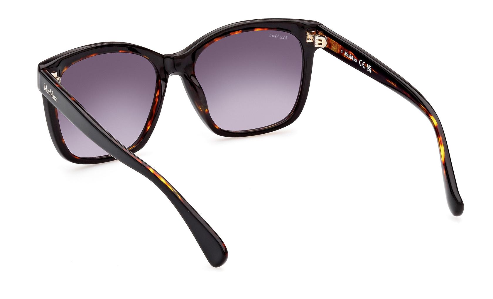 Maxmara Logo9 Sunglasses MM0042 05B