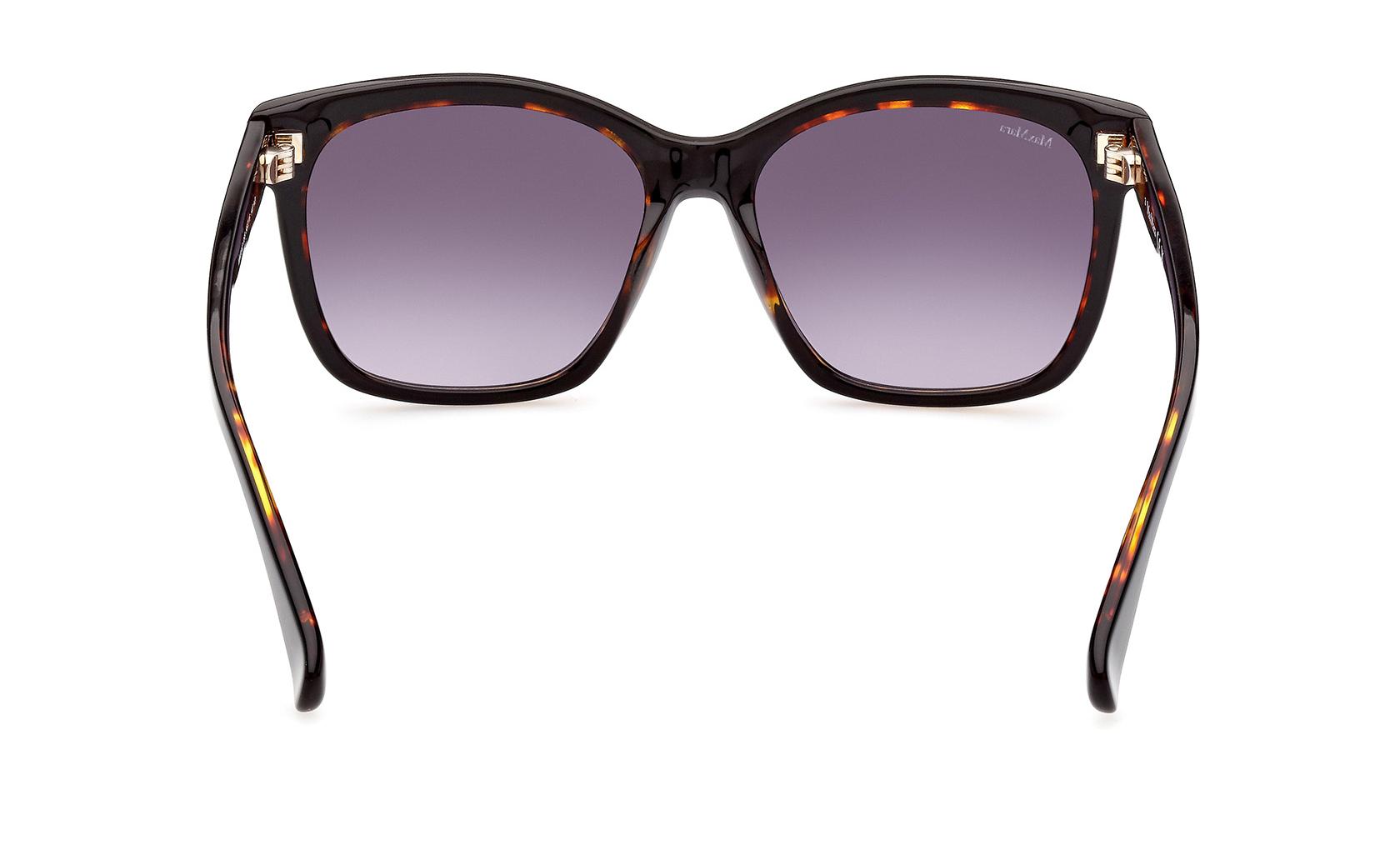 Maxmara Logo9 Sunglasses MM0042 05B